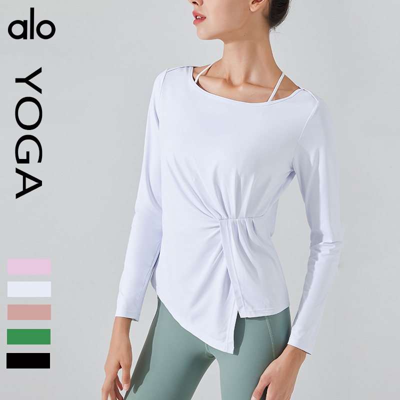 Alo S-XL YC171 5C NN  (1)